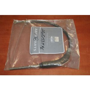 Linka hamulca ręcznego Cmax 4206153M91