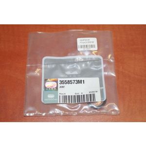 Uszczelniacz wał. PTO sprz.Cxl 3558573M1