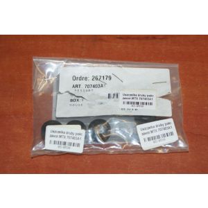 Uszczelka śruby pokr.zawor.MTX 707403A1 ENT010790