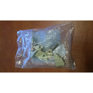 Zestaw naprawczy haka cbm walterscheid 3657066M91