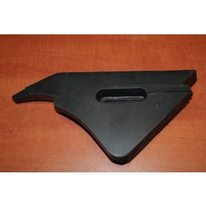 Trójkąt gumowy tylnej klapy 3677651M1