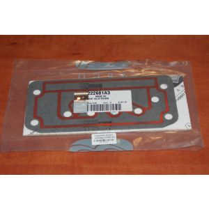 Uszczelka zaworu półbiegu 222681A3