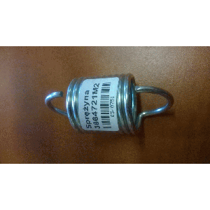 Sprężyna 3664721M2