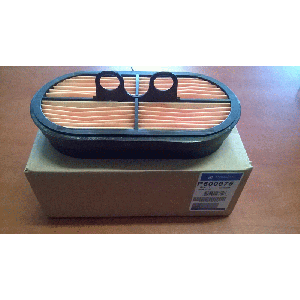 Wkład filtra powietrza C-max 6501484M1 P60-0975 32/925683/M MAT-CZZ-03372