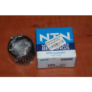 Złozenie igiełkowe K37x42x27 NTN