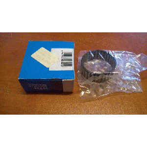 Złozenie igiełkowe K40x45x17 NTN