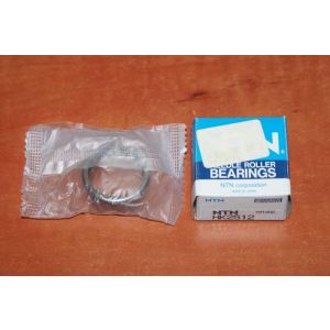 Łożysko igiełkowe bez pierscienia wewnetrznego HK2512 3308392M1