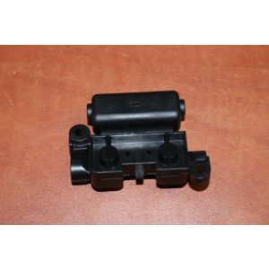 Gniazdo bezpiecznika blaszkowego MIDIVALA