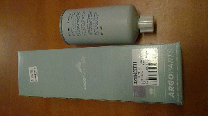  Filtr paliwa 4218430M1  wk962/4 mann 6508562M91 ORG.