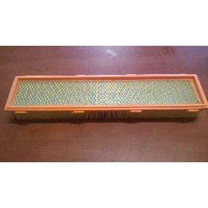 Wkład filtra kabinowego SKL46118 AF26119 248124A1 RUR-HC0103