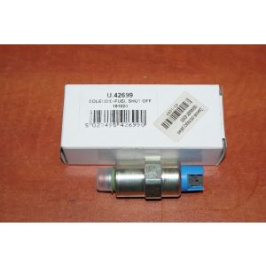 Zaworek odcinający paliwo 1896464M1 42699