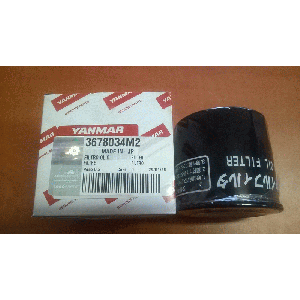 Filtr oleju 3678034m2 12915035170