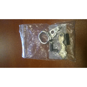 Zestaw naprawczy haka URSUS 65683450720 T503/433