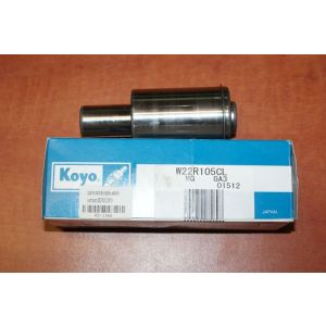 Łozysko proste dwurzędowe podstawy wentylatora W22R105C KOYO