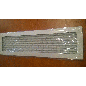 FILTR KABINY MC ZAMIENNIK SC60037 SKL46366