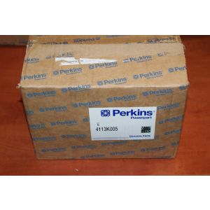 Obudowa napędu wentylatora 4113K005