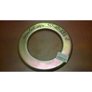 Odrzutnik oleju 50102570