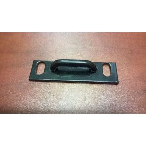 Rygiel zamka szyberdachu 2K-072/6