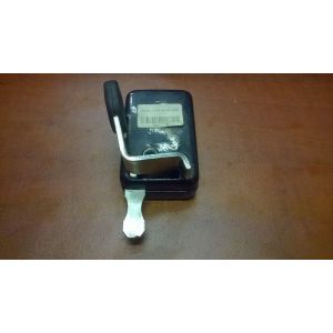 Zamek z blokadą 2K-Z/002