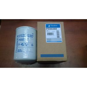 Filtr hydrauliki P550268 P55-0268