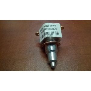 Czujnik świateł cofania E019740 540/1000 WOM