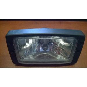 Reflektor z ramką E004870