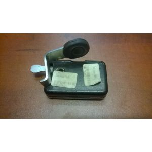 Zamek z blokadą E006580