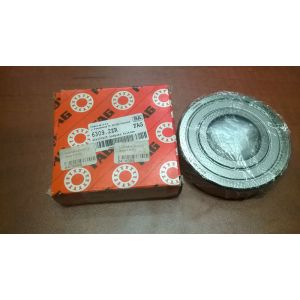 Łożysko kulkowe FAG 6309 2ZR (oporowe 70, 80 4WD)