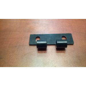 Zawiasa stała metalowa 2K-U-032A