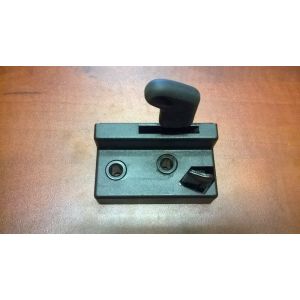 Zamek drzwi lewych 61 5000 0004 28 ZL 