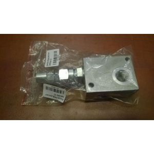 ZAWÓR PRZELEWOWY VMD3502 1/2