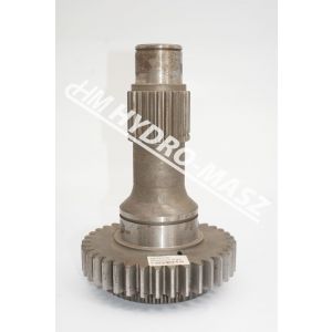 Wałek FT800.37.120a  0826-800-000278 TOH-TRA-00425