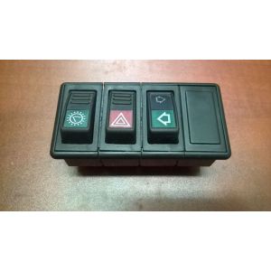 Wyłącznik zespolony kierunku FT65.48.652 0826-800-000397