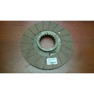 Tarcza hamulcowa FT65.43.015 0826-800-047183 TOH-TRA-01650