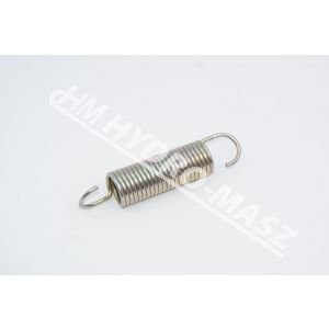 Sprężyna pedału sprzęgła i hamulca FT824