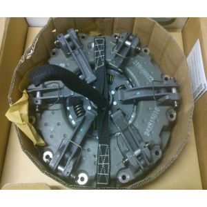 Docisk sprzęgła dwutarczowe 280/280 IH41LU4 228 0098 10 458228009810