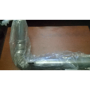 Przewód powietrza-kolanko TD800.11A-02 0826-800-046828 TOH-TRA-01300