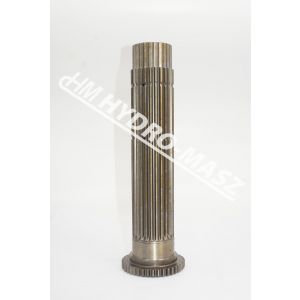 Wałek FT800.37.132c 0826-800-000316 TOH-TRA-00436