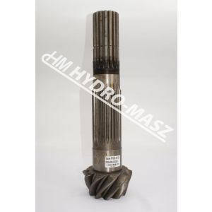 Wałek FT800.38.126 0826-800-000098