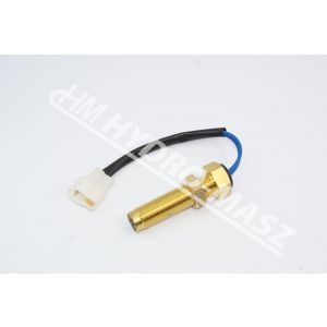 Czujnik prędkości TD800.481F.2  0826-800-046761