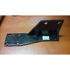 Wspornik wydechu TD800.22C.1 FT82-401-000038