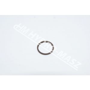 Uszczelniacz/manszet podnośnika 21/18/1.6