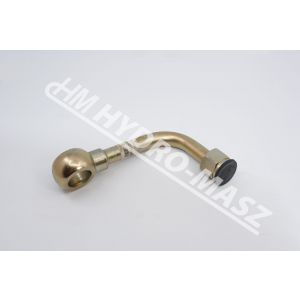 Przewód ukł. hydrauliki FT700.58G.021a 0826-800-000528