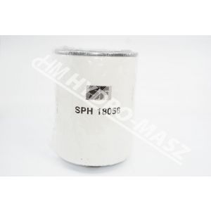Filtr hydrauliczny SPH18058 POLMOT H