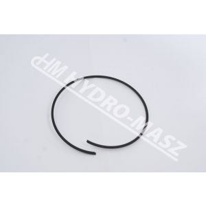 Uszczelka K20-R 110X101X L9 NBR/POM