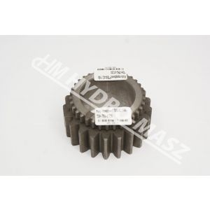 Koło napędowe FT804.42.116A TOH-TRA-01220