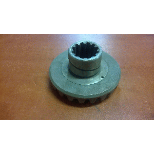 Koło prawe 5110716/1.41.502 TOH-TRA-01201