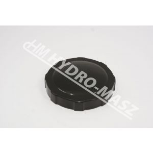 Korek zbiornika paliwa bez kluczyka TD800.501A1.1 TOH-TRA-00399