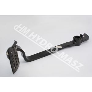 Pedał sprzęgła 2HT10500A1A MAT-CZZ-01701