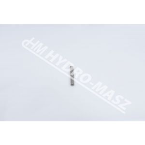 Łozysko igiełkowe koła planetarnego 5101693/1.41.546 TOH-TRA-01177 0X5X29,8 NAR 5X29,8